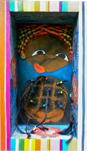 Artwork image