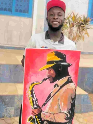 Artwork image