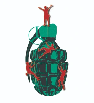 Artwork image