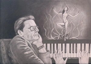 Artwork image