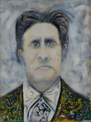 Artwork image