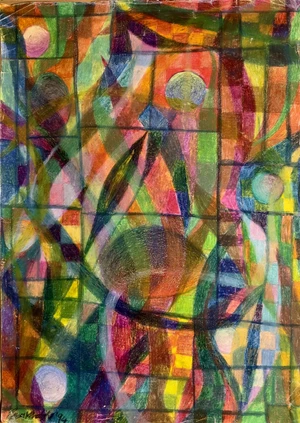 Artwork image