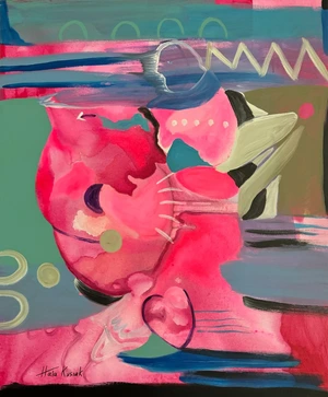 Artwork image