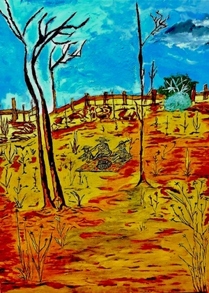Artwork image