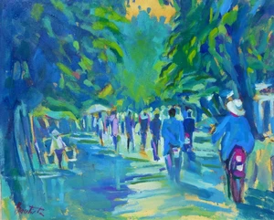 Artwork image