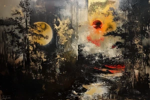 Artwork image