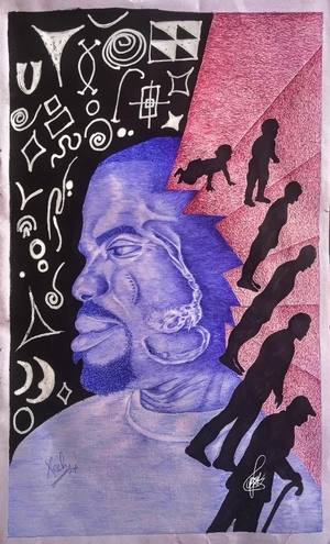 Artwork image