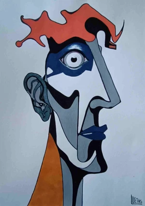 Artwork image