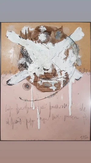 Artwork image