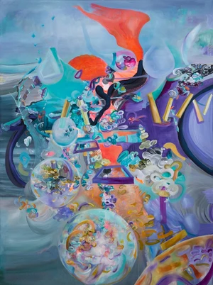 Artwork image