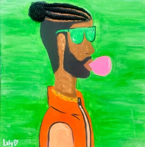 Artwork image