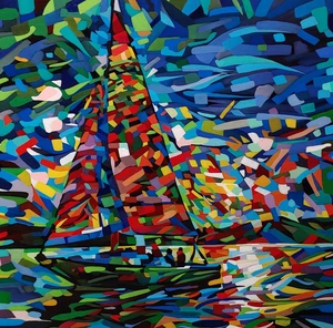 Artwork image