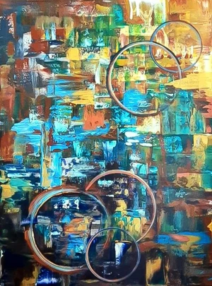 Artwork image
