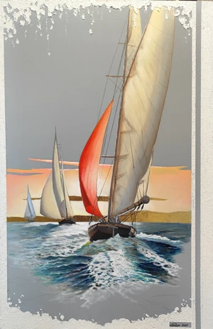 Artwork image