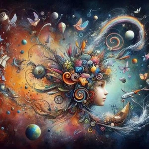 Artwork image