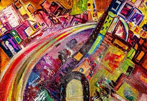 Artwork image