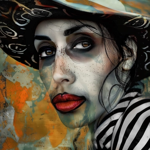 Artwork image
