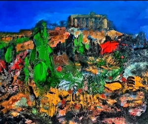 Artwork image