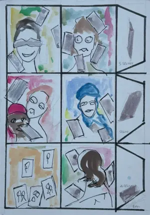 Artwork image