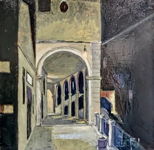 Artwork image