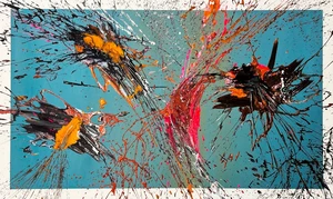 Artwork image