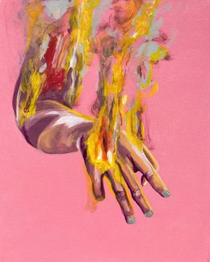 Artwork image