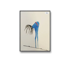 Artwork image