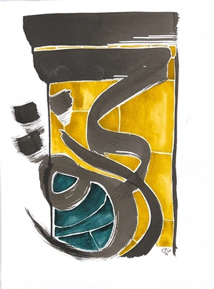 Artwork image