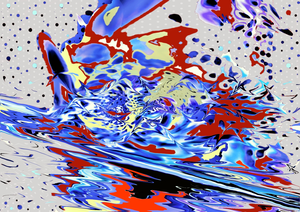 Artwork image