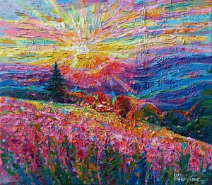 Artwork image
