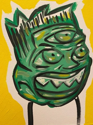 Artwork image