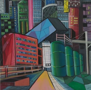 Artwork image