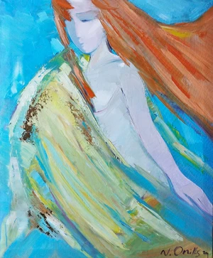 Artwork image