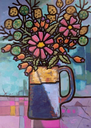 Artwork image