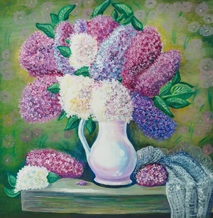 Artwork image