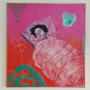 Artwork image