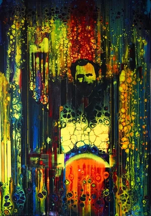Artwork image