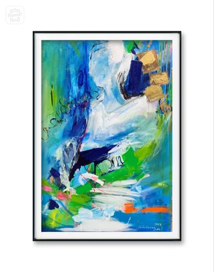 Artwork image