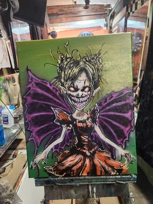 Artwork image
