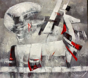 Artwork image