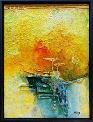 Artwork image