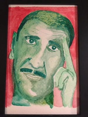 Artwork image