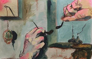 Artwork image