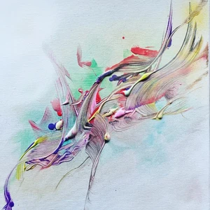 Artwork image