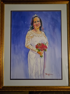 Artwork image