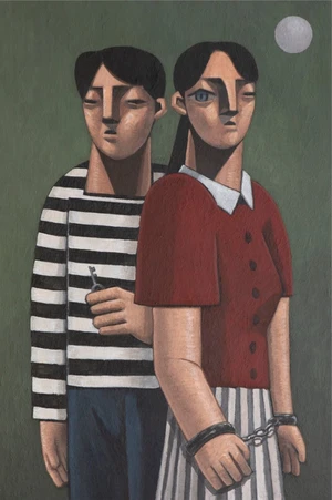 Artwork image