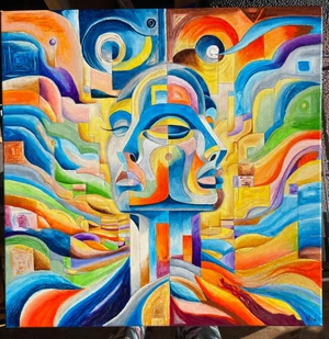 Artwork image