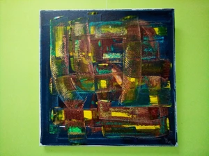 Artwork image