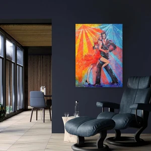 Artwork image