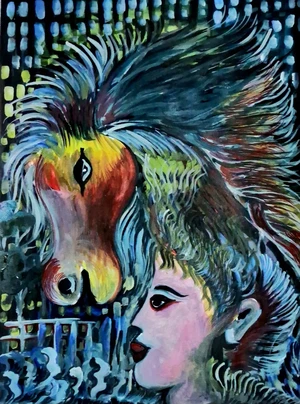 The Mind